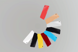 Воссоздание анимации Apple