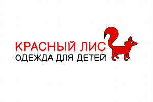 Логотип "Красный лис"