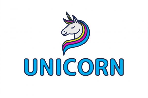 Логотип "Unicorn"
