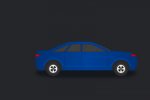 Иллюстрация авто