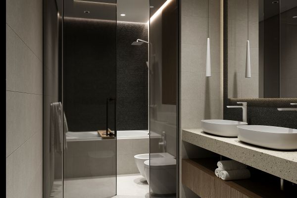 ванная комната