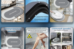 Дизайн карточки товара