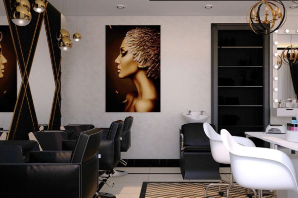 Увеличить поток клиентов в салон красоты