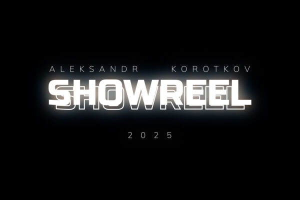 Showreel