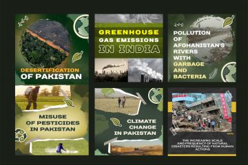 Оформление Telegram