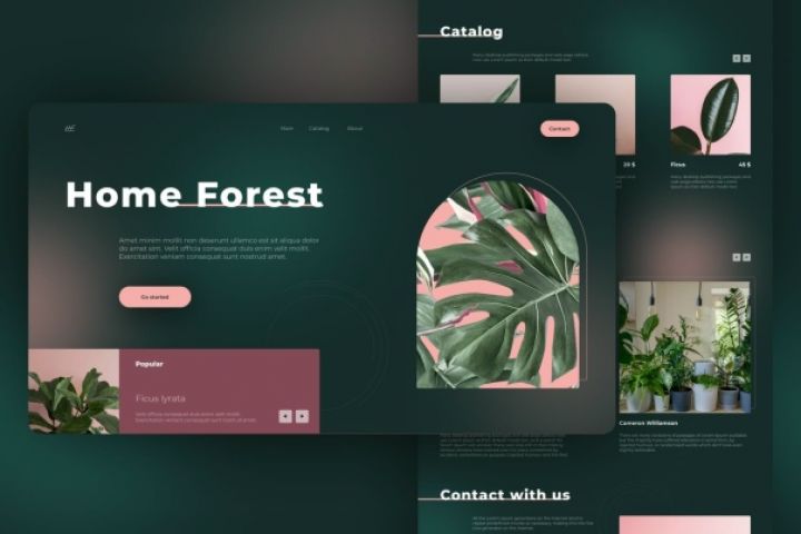 Создам сайт любой сложности - 5536680