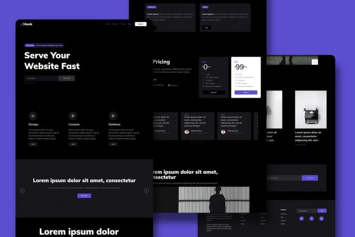 Создам сайт любой сложности - 5536681