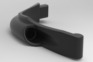 Сменная насадка на обрудование