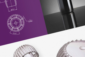 Презентация продукта стартапа