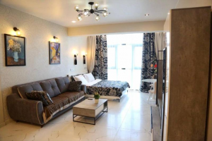 Апартаменты