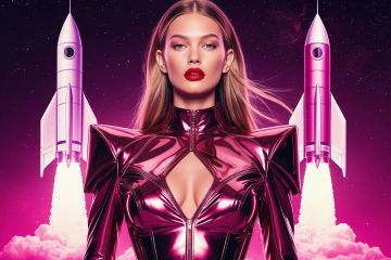 Срочная разработка: логотип за 1 день