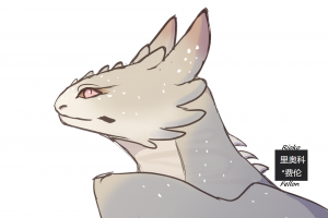 Скетч фурия