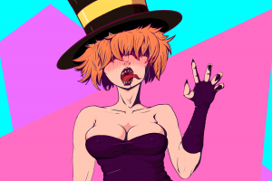 Дизайны и концепт-арты графики для игр