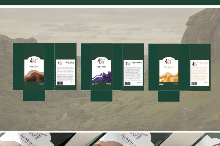 Разработка линейки упаковок - 5537218