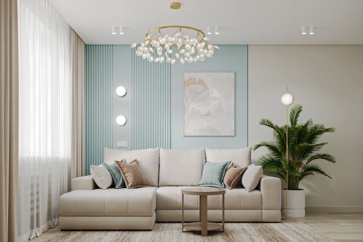 Дизайн интерьера - 5537351