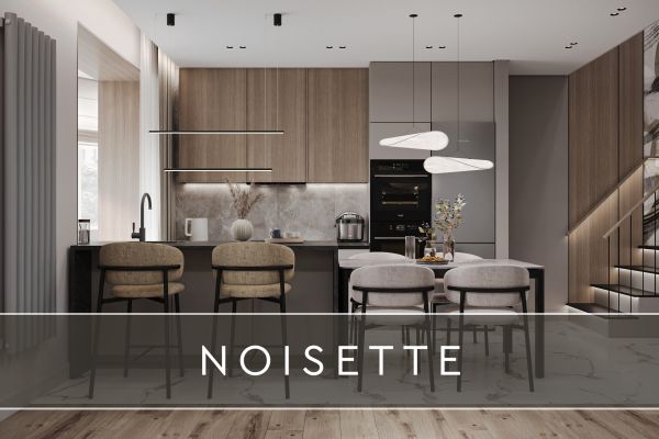 "Noisette"