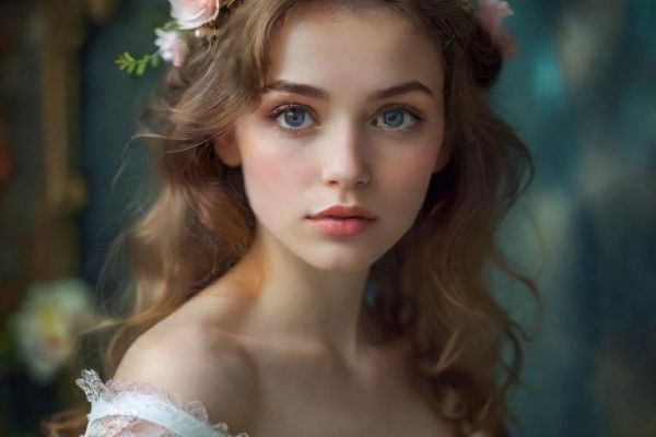 Генеративное искусство.