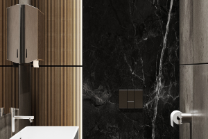 Дизайн интерьера офиса