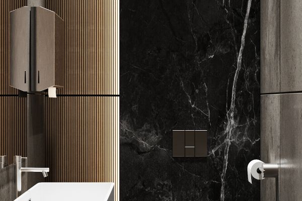 Дизайн интерьера офиса