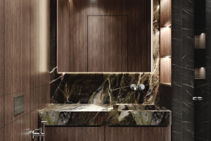 Дизайн интерьера квартиры г. Москва