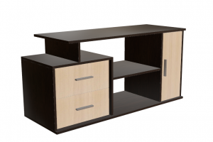 Интерактивная тумба под ТВ