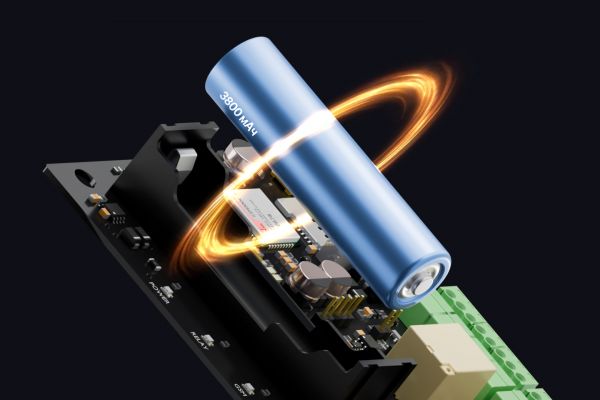 Разработка проекта Unimon - Российские системы мониторинга температуры, влажности, СO₂ и других показателей