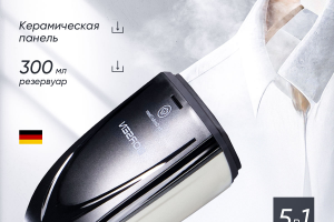 Инфографика для маркетплейса.