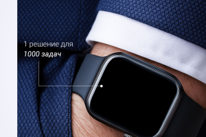 Инфографика для маркетплейсов.