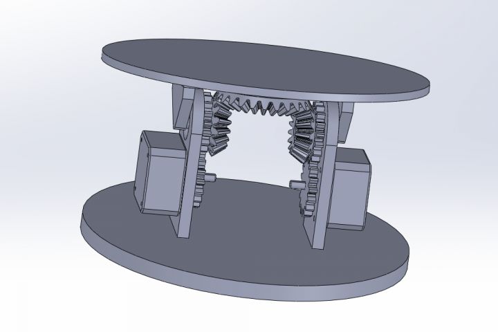 3D Моделирование Solidworks, NX, сканирование, реверс-инжиниринг Geomagic Design - 5538167