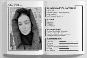 Все мое портфолио