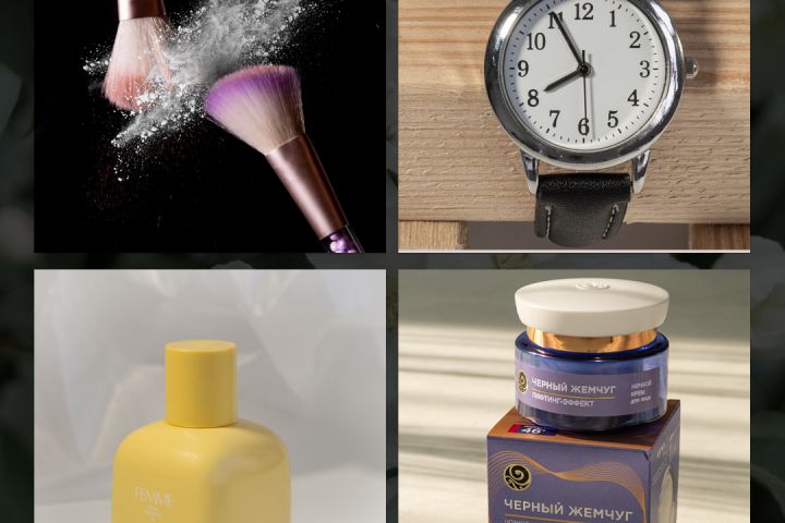 Предметное фото вашего продукта - 5538449