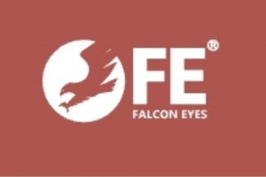 FALCON EYES