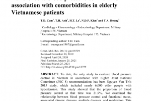 Научная статья