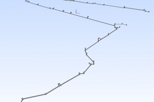 Ливневая канализация 1 км DN400-600