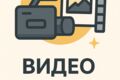 Семейный клип, мини-фильм или видео в подарок (Семейный фильм)