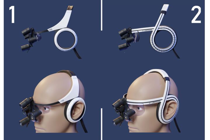 Промышленный дизайн, создание 3d модели - 5539083