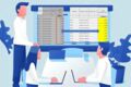 Сравню 2 таблицы Excel: найду расхождения и подготовлю отчёт