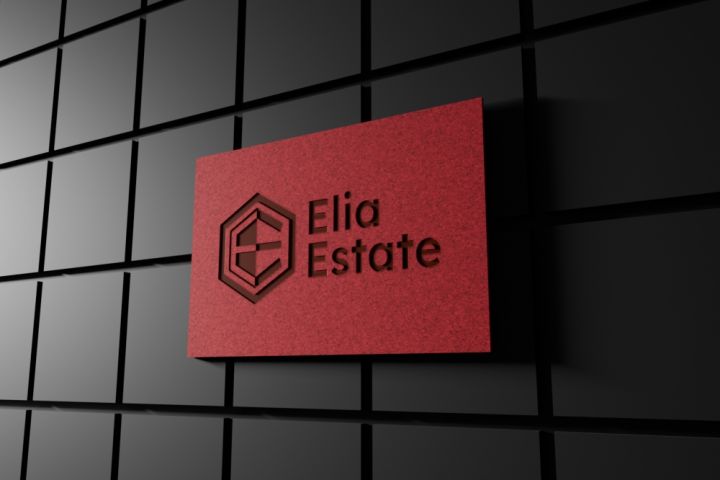 Дизайн логотипа - 5539345