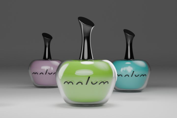 Дизайн логотипа - 5539346