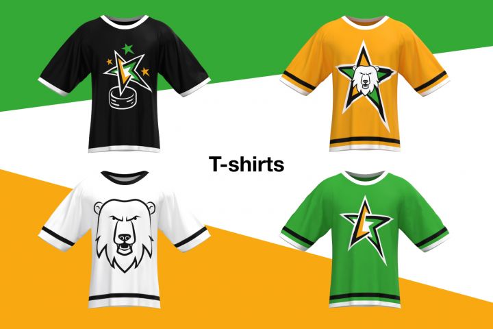 Предметное 3D моделирование и визуализация - 5539358