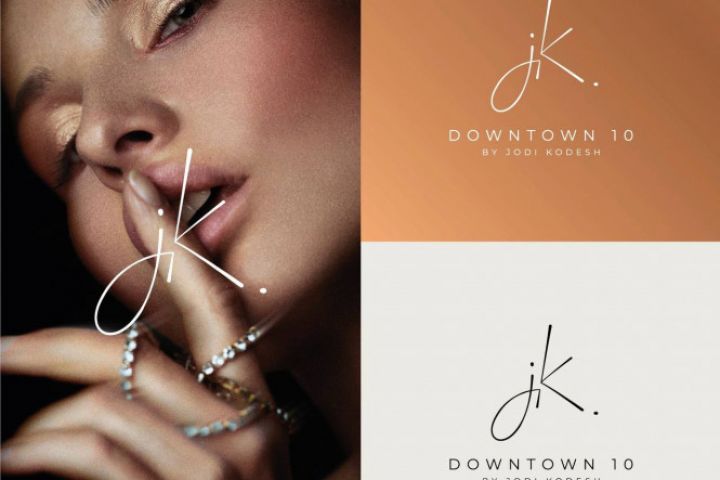 Разработка логотипа: 2 уникальных варианта - 5539364