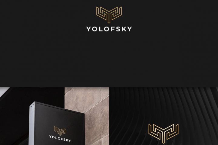 Разработка логотипа: 1 уникальный вариант - 5539388