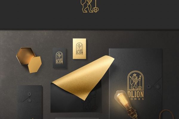 Разработка "Брендбук Мини"