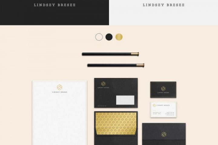 Разработка "Брендбук Мини" - 5539392