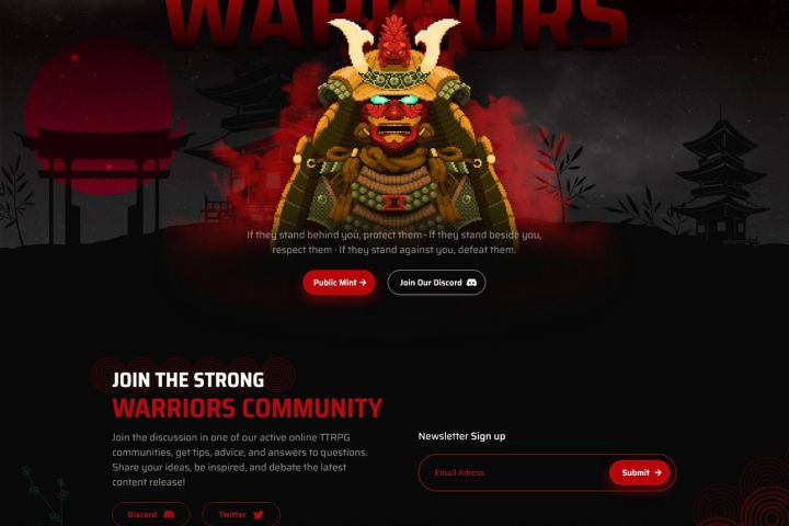 Разработка сайта под ключ: 5 страниц - 5539407