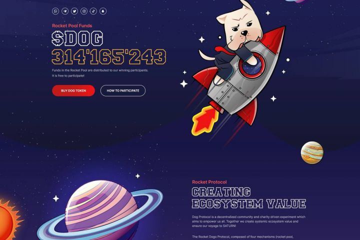 Разработка сайта под ключ: 5 страниц - 5539408