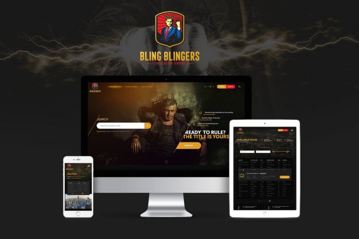 Разработка Landing Page под ключ - 5539409