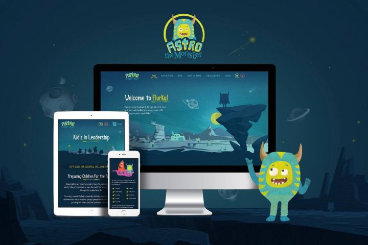 Разработка Landing Page под ключ - 5539411