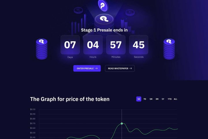 Разработка дизайна сайта до 2-х страниц - 5539414