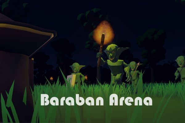 Baraban Arena